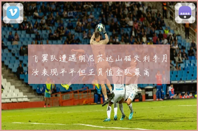 飞翼队遭遇明尼苏达山猫失利李月汝表现平平但正负值全队最高