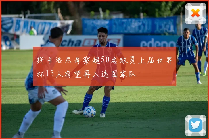 斯卡洛尼考察超50名球员上届世界杯15人有望再入选国家队